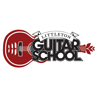 Littleton Guitar School Logo